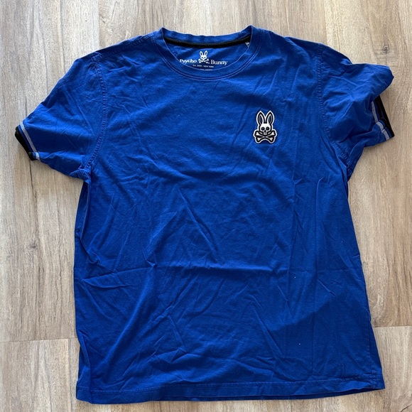 Psycho Bunny Other - Psycho bunny short sleeve shirt size 6 large